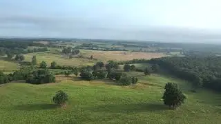 Falcon Valley Ranch | Laclede County, MO