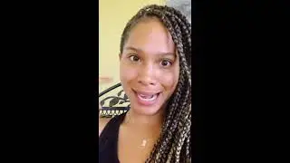 DefenderShield Product Review: Jasmine C. uses the EMF Protection Phone Case to prevent tingly hands