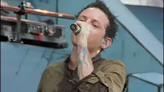 In The End (Live Vocals Isolation) - Linkin Park Live in Texas