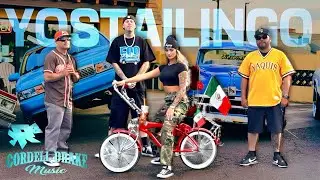 Cordell Drake & Yostailingo - Step N Slide | Official Music Video