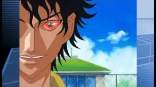 Kirihara Akaya's profile