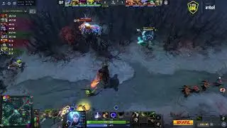 OG vs Quincy Crew Game 2 | Bo3 Lower Bracket ESL One Summer 2021