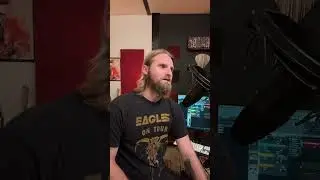 Studio tip- Recording Guitars and Vocals together with Sterling Miller