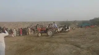 Chandan Peer ka mela