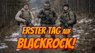 🧟 DayZ | Tisy Loot Run gone wrong 😱😂 BRAP & DH treffen | Blackrock