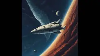 EtherealBass - Messiah Departure - Vol2 | Type Beat |  Space Sound | 2025 | Velanyx Style