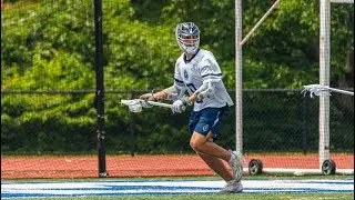 Mason Raucci 2025 Spring Highlights