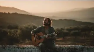 MEDITATIVE SOLSTICE | 4h44min Flamenco Guitar + Charango Ambient for Deep Reflection & Inner Peace