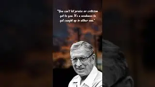 John Wooden Quotes Famous