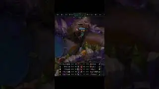Neeko killed Vi