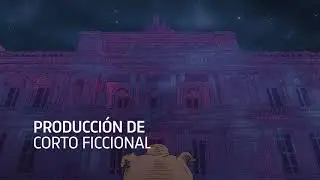 Concursos 2020 del #PoloAudiovisual