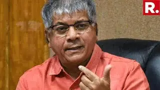 Prakash Ambedkar: No Congress-VBA Alliance In Maharashtra Assembly Polls