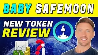 Baby Safemoon, 100% Review of the New Crypto Token and Price Chart !!!
