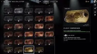 Earn 25 Flight Dispatcher Accolades (Kill an enemy pilot without destroying their aircraft)