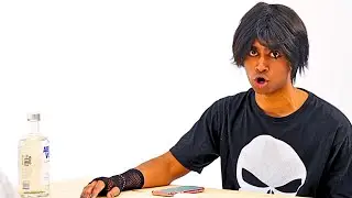 Emo Akila vs Cute Sam 🥰 | Yeah Mad