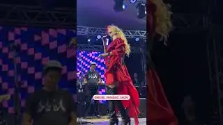 MEIRE PINHEIRO #shortvideo #shorts #showbiz  #music #show #cantora #carimb&oacute; #arrai&aacute; #nordeste #para