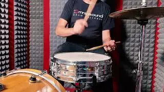 Ludwig Supralite 14''x4'' - Omniasound Drum Universe