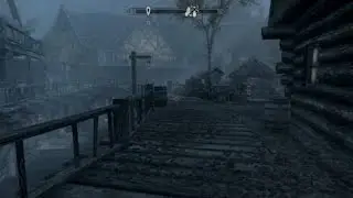 Skyrim... Locate Grimsever in Mzinchaleft