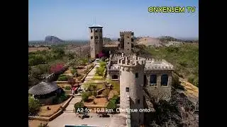 Kajuru Castle (2025) - All You Need to Know BEFORE You Go.