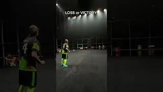 Good footballer or bad? #football #goball #footbot