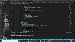 Connect Flutter With Phone Using WiFi