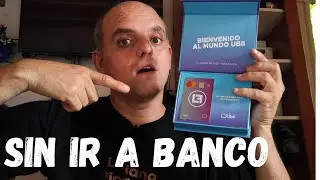 COMO TENER UNA CUENTA BANCARIA EN VENEZUELA SIN IR AL BANCO
