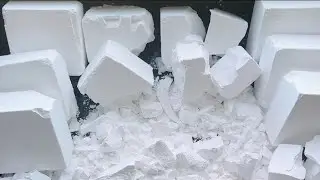 BSN Gym Chalk Blocks