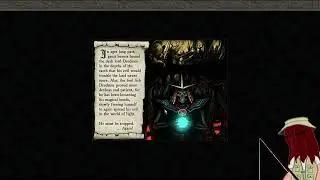 Тут очень любят сыр и резню Dungeons Of Dredmor