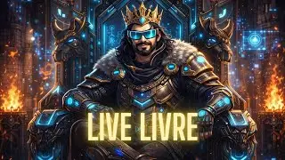 Live Livre - MU Online: Jogando em casal: Eu bato, e ela clica e reclama kkk.