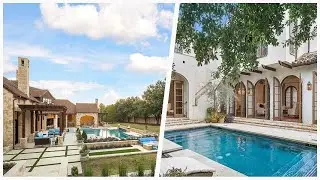 75 Mediterranean Pool Design Ideas You'll Love ➤
