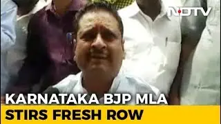 Floods In Kerala Punishment For Cow Killing, Says Karnataka BJP Lawmaker