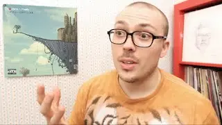 Machine Gun Kelly - General Admission ALBUM REVIEW