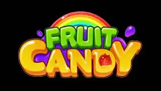 Sweet Fruit Candy - Juice Fruit Land - Jam Match 3