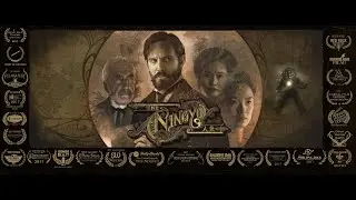 The Ningyo Trailer  by Miguel Ortega and Tran Ma