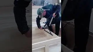 How to Install a Lift-Up Storage Bed Frame! 🛏️