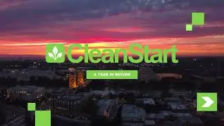 CLEANSTART 2020