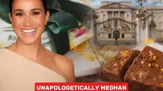 Meghan: A Breath of Fresh Air &mdash; and Why She Never Fit the Royal Mold.