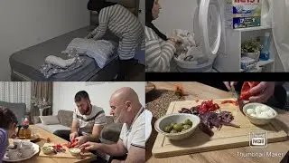 KAŽE MIRZAN E NOŽ JESTE OŠTAR, KUĆA BLISTA MESO SUHO SJELO KOD NAS🌷🌷