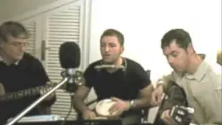 Crêuza de mä - Fabrizio de Andrè (Cover by Trio Acustico)