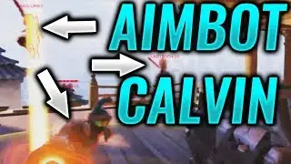The DUKES! [AimbotCalvin] - Stream Highlights Ep. 1