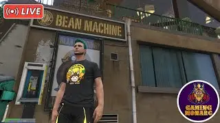 GTA 5 Legacy RP | Life of a Bean Machine Employee &ndash; Realistic Job Roleplay