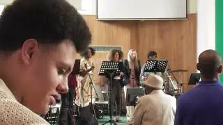 EBC Sunday Service 03 08 2025
