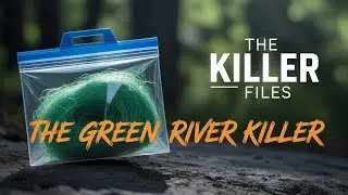 The Green River Killer - The Killer Files