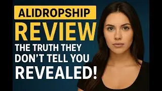 AliDropship Review &ndash; The Truth They Don&rsquo;t Tell You (Revealed!)