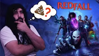 💩 REDFALL ES UNA CACA? 💩