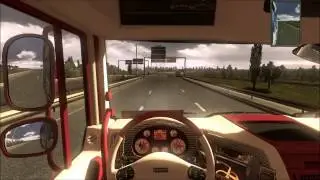 ProMods b&ecirc;ta test [Angers - Poitiers]