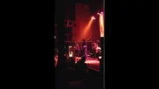 Drive By Truckers - Ramshead Live - 3/17/13 - Women Without Whiskey
