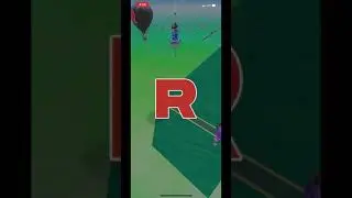 Pokemon go double gym leaders?