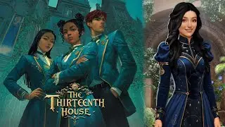 Choices: The Thirteenth House Chapter 15- The Zodiac Trials (Diamonds Used💎)