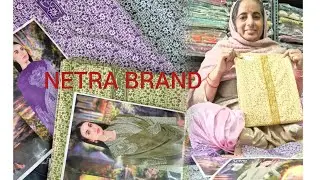 😱NETRA BRAND के जबरदस्त सूट ❤️Order no 9588523053🥳 #viral#fashion#youtubevideos#youtuber#fashionweek